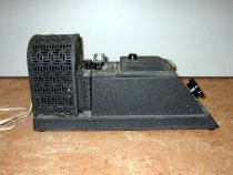 Klett-Summerson Photoelectric Colorimeter, Glass Cell Model with Adapter